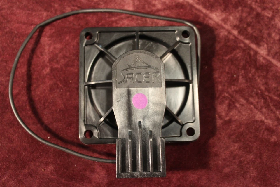 Contactless Throttle Position Sensor TPS for Volvo ETM 99-02 Throttle Body - Image 4 of 4