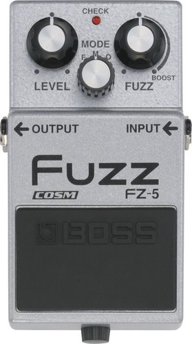 ANALOG.MAN SUNFACE CV7005 Fuzz rare USED JP | eBay Australia