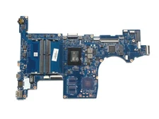 For HP Pavillion 15-CW L46710-601 Ryzen5 3500 CPU Laptop Motherboard