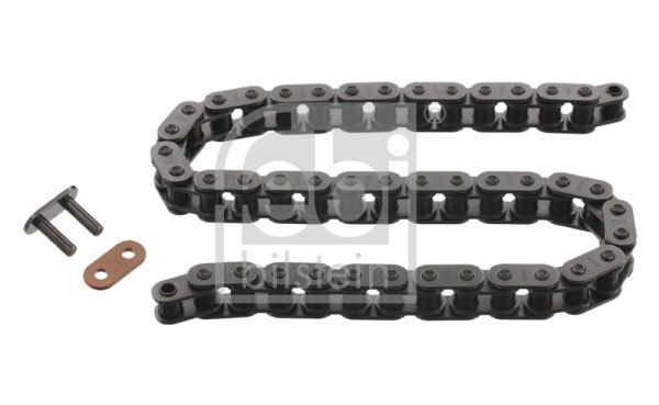 Febi Bilstein 25213 Kette, ÖLpumpenantrieb FüR Jaguar MERCEDES-BENZ-image