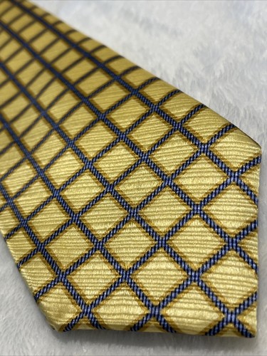 VAN HEUSEN HERRENKRAWATTE 100 % SEIDE - Bild 3 von 5