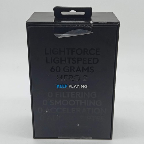 New Logitech Pro X Superlight 2 Gaming Mouse 2508APZ8GU99 - Afbeelding 2 van 6