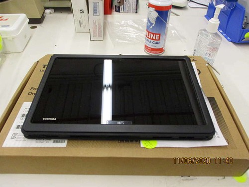 Open Box, IBM, 00AT073, Sled Tablet ASM - Picture 2 of 5