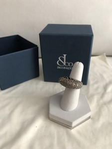 jacob & co ring