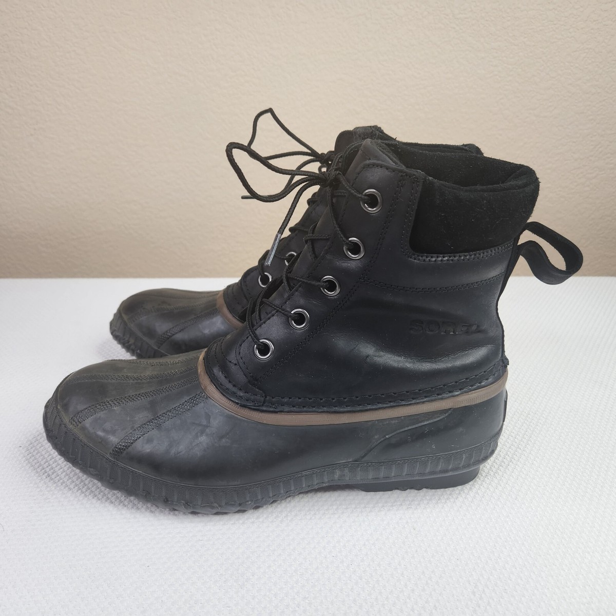 Sorel Men display picture 2