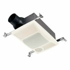 Broan 100HL White Electric Home Space Heaters