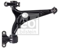 Febi Bilstein 37349 Lenker, RadaufhäNgung FüR CitroËN Passend FüR Fiat