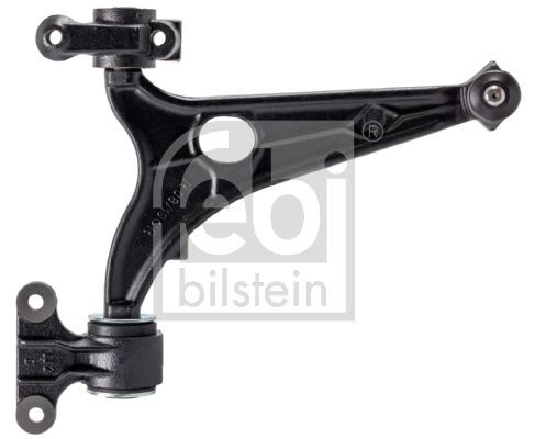 Febi Bilstein 37349 Lenker, RadaufhäNgung FüR CitroËN Passend FüR Fiat-image