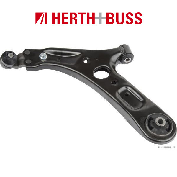 Herth+Buss Jakoparts Querlenker FüR Hyundai I30 GD KIA Ceed JD Vorne Unten Links-image