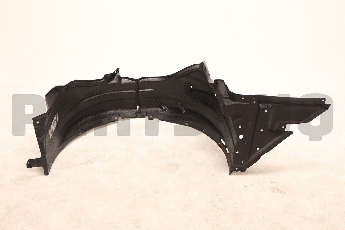 5380653101 Genuine Toyota SHIELD SUB-ASSY 53806-53101 | eBay