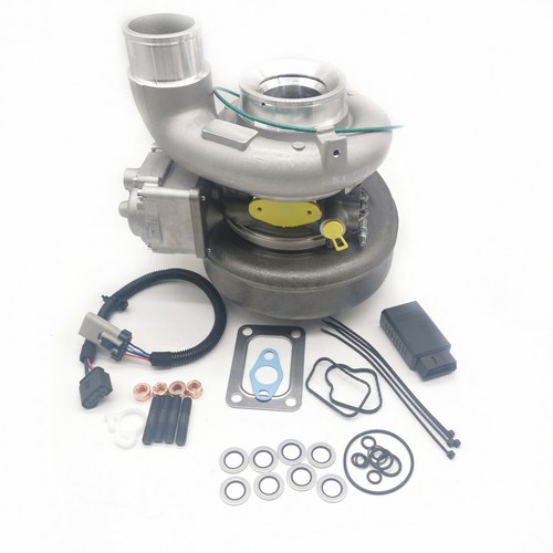 Turbo Rebuild Kit HE300VG For Cummins ISB 6.7L Diesel – 5604175RX 5354471