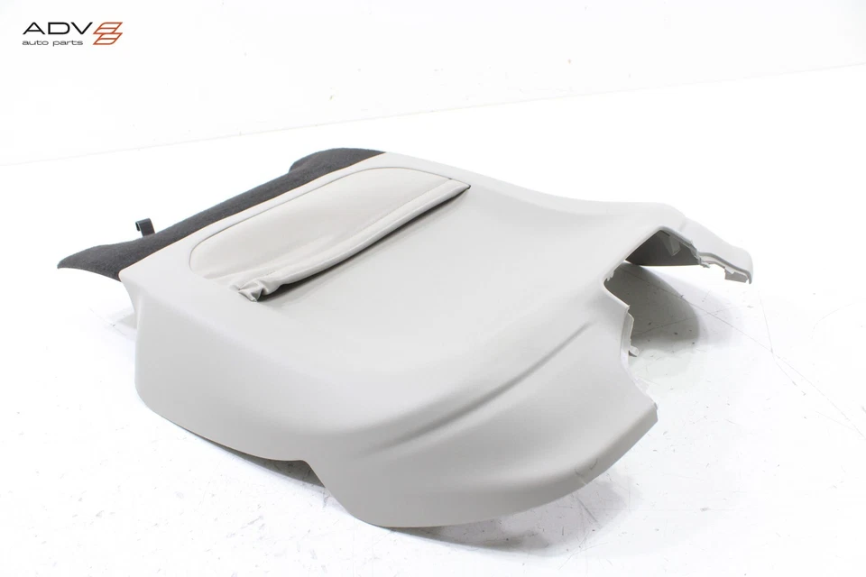 2022 - 2023 JEEP GRAND WAGONEER FRONT RIGHT SIDE SEAT BACK PANEL COVER TRIM OEM - Image 3 of 4