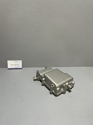 Kawasaki STX-15F STX-12F Ultra LX Jet Ski Crankcase Breather OEM 14091-3761