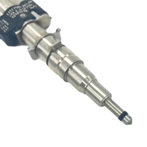 Fuel Injector 13537585261-09 fits For BMW N54 135 335 535 550 750 650i 740i X6 - Picture 5 of 8