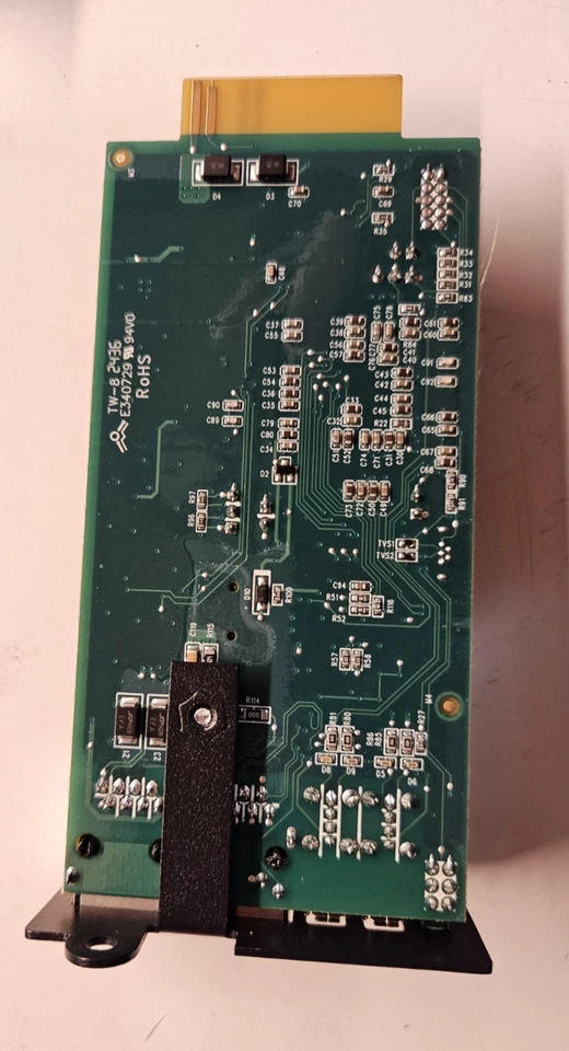 KPM550 SNMP Card - Image 3 of 4