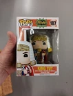 FUNKO  Batman 1966 TV Series King Tut Pop! Vinyl Figure. New, Read Description
