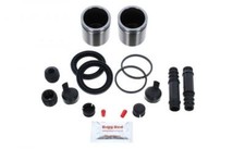 Kits de frein Fiat DUCATO