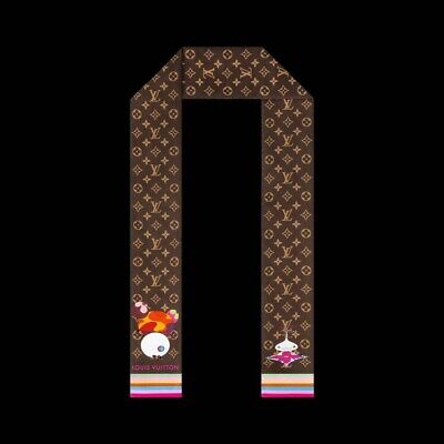LOUIS VUITTON x Takashi Murakami 2025 LV x TM Superflat LOUIS VUITTON x Takashi Murakami 2025 LV x TM Superflat
