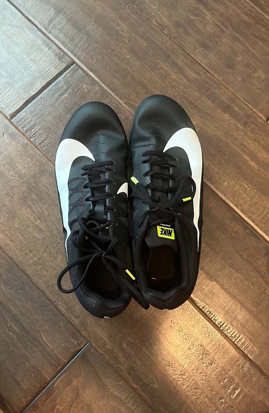 nike zoom legend rt