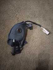 SCOTT AP50 DUAL EBSS ( Emergency Breathing Support System ) With Pouch & Adapter