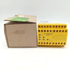 Wieland R1.188.1090.1 Safety Relay