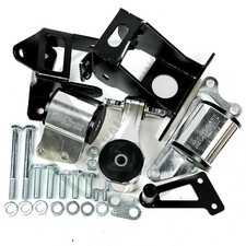 Hasport Replacement Motor Mount Kit For 2012-2015 Honda Civic Si Fg4stk-62a