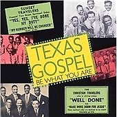 Various Artists - Texas Gospel, Vol. 2 (2008)