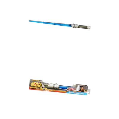 kanan jarrus lightsaber toy