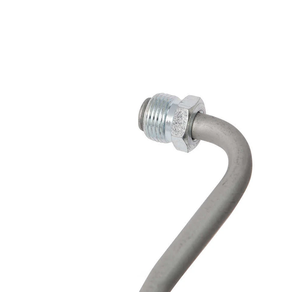 Manguera de línea de presión de dirección asistida para GMC Jimmy Jimmy 1973-1979, K15, K15 Suburban Foto 2 de 3