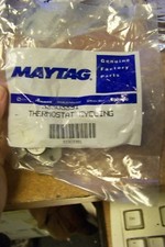 Maytag Clothes Dryer Cycling Thermostat 33303391