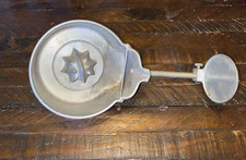 Rare Vintage Hobart Kitchenaid Mixer JEM Citrus Juicer Metal 1930-40’s