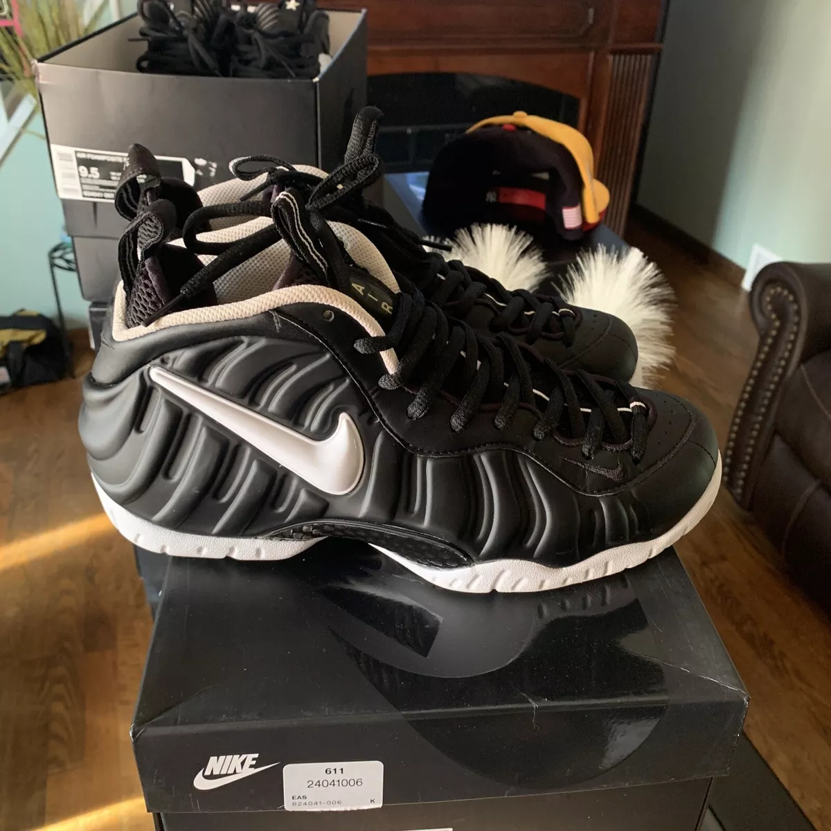 Dr doom foams sales