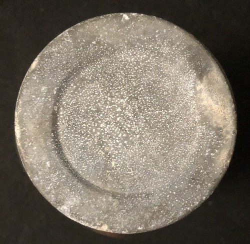 225+ Vintage Machine Made Marbles w/Genuine Sculpted Glass Ball Mason Jar - Picture 11 of 11