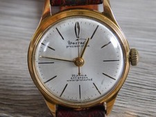 -Armbanduhr Wostok precision