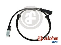 Autofren Seinsa DS0018 Sensor, Wheel Speed For Dacia Renault