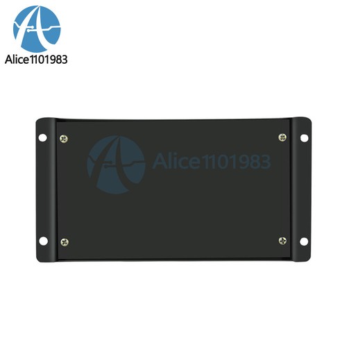 30A Solar Panel Battery Charge Controller 12V/24V LCD Regulator Auto Dual USB - Picture 15 of 15