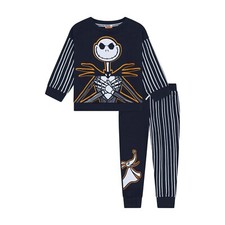 Toddler Boys Nightmare Before Christmas Christmas Jogger Set Size 12M