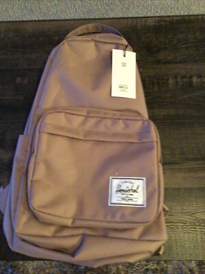 ash rose herschel backpack Supply Co. Classic Mini Backpack, Womens, Crosshatch The adjustable padded straps provide superior comfort Herschel Supply Co. Classic XL