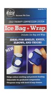 Cara Cold Therapy Ice Bag And Wrap 1 Cara Cold Therapy Ice Bag And Wrap 1