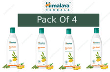 Pack of 4* 100ML Himalaya Pain Relief Massage Oil Pain Relief oil