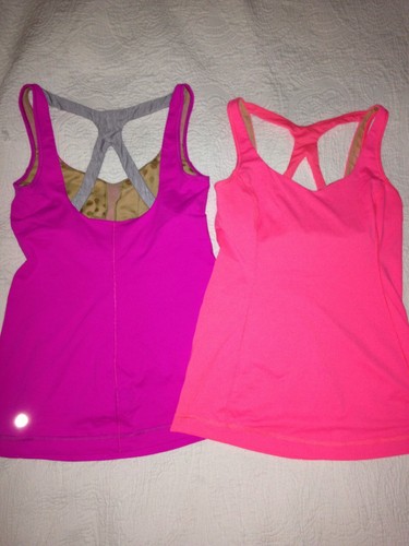 cute strappy tank tops