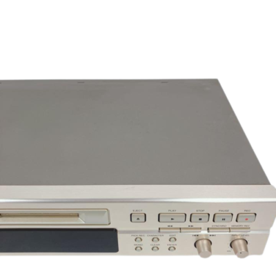 【美品】 DENON デノン DMD-800 MDレコーダー 楽天市場】【中古】DENON デノン DMD-800 MDレコーダー