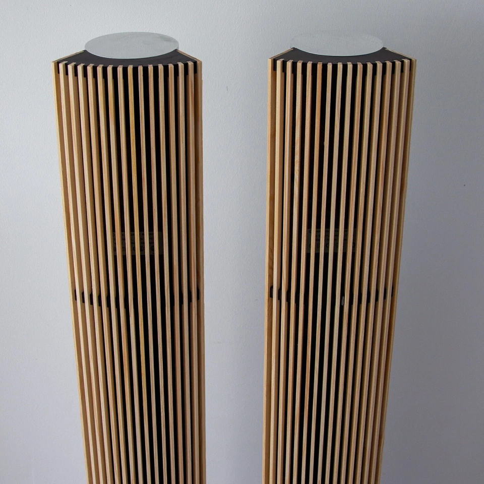 Beolab 8000 Bang & Olufsen Wood Slat Set - Image 3 of 4