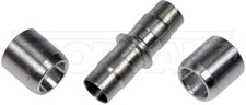 Air Conditioning Aluminum Line Connector - 5/16 In.