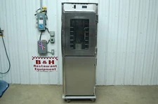 Cres Cor H138NPS36CLCMQRL Full Size Insulated Hot Food Holding Cabinet Warmer