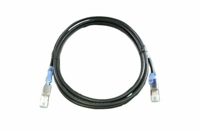 New Dell P/N 0U651D SAS 6Gbps RAID controller cable 4m / 13 ft