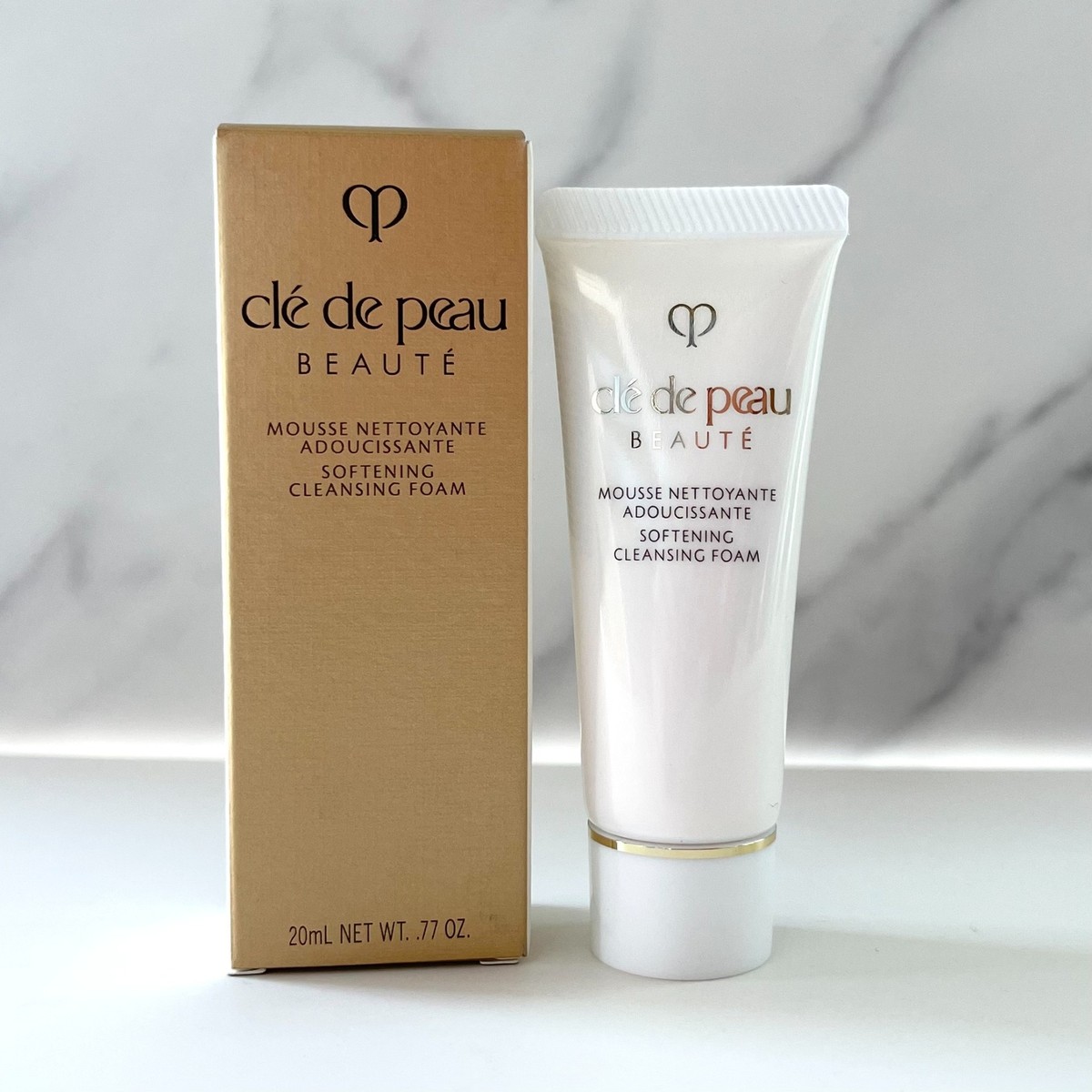 clé de peau エミュールション SPF25 20ml Cle de Peau Beaute CONCEALER SPF25 PA+++ 5g Japan | eBay
