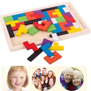 tangram jigsaw puzzle