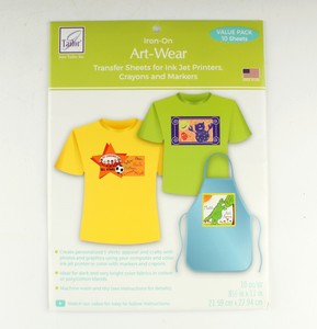 june tailor transfer sheets