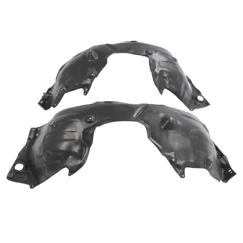 Front Left & Right Side Inner Fender Liner Set For Toyota Camry SE XSE 2018-2024 Foto 3 de 4